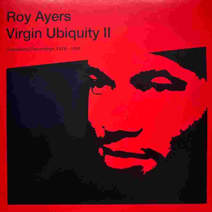 Virgin Ubiquity II