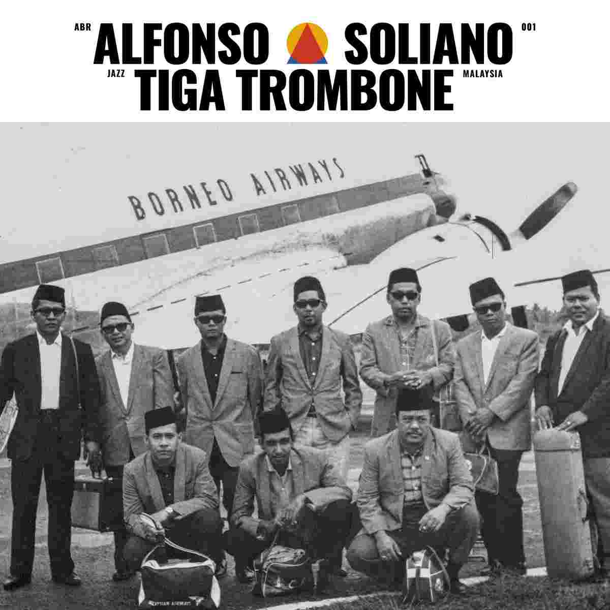 Tiga Trombone